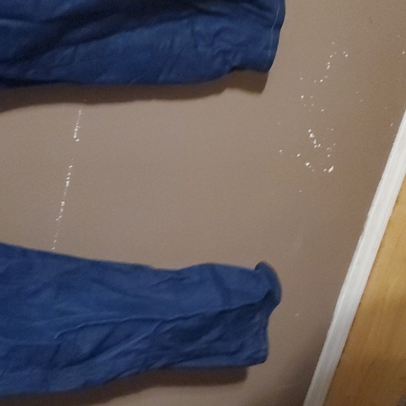 Wrangler mens boot cut jeans size 34x34 - Picture 2 of 6